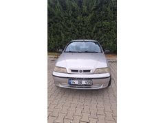 Sahibinden Fiat Albea 1.2 EL 2004 Model