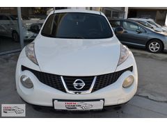 2012 MODEL-NİSSAN JUKE-1.5DCI-DİZEL-DÜZ VİTES-110 BEYGİR-HATASIZ