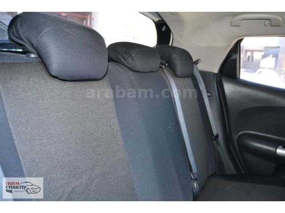 2012 MODEL-NİSSAN JUKE-1.5DCI-DİZEL-DÜZ VİTES-110 BEYGİR-HATASIZ