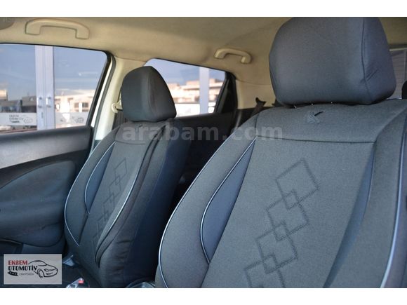 2012 MODEL-NİSSAN JUKE-1.5DCI-DİZEL-DÜZ VİTES-110 BEYGİR-HATASIZ