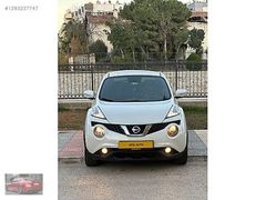 SİTİL AUTODAN BOYASIZ HATASIZ AYARINDA CAM TAVANLI KUSURSUZ JUKE
