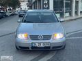 MEŞE MOTORS 2001 BORA 1.9 TDİ 90HP MANUEL EMSALSİZ TEMİZLİKTE