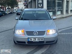 MEŞE MOTORS 2001 BORA 1.9 TDİ 90HP MANUEL EMSALSİZ TEMİZLİKTE