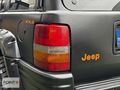 -POINT- JEEP GRAND CHEROKEE 5.2 OFF-ROAD DONANIM
