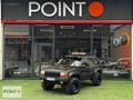 -POINT- JEEP GRAND CHEROKEE 5.2 OFF-ROAD DONANIM