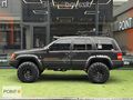 -POINT- JEEP GRAND CHEROKEE 5.2 OFF-ROAD DONANIM