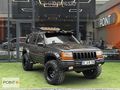 -POINT- JEEP GRAND CHEROKEE 5.2 OFF-ROAD DONANIM