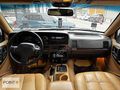 -POINT- JEEP GRAND CHEROKEE 5.2 OFF-ROAD DONANIM