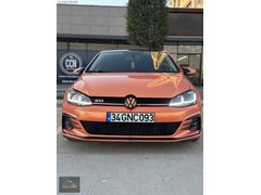 AKSAKA | 1.4 TSI GOLF CAM TAVAN | R LİNE DÖNÜŞÜM