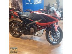 Pulsar RS200 UG 109.570 peşin kalanı 6 ay taksit