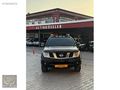 ALTINKÖSELER 'DEN 2008 NISSAN NAVARA 4X2 MANUEL ORJINAL