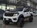 AKBAŞ PLAZA'DAN 2020 ÇIKIŞLI BOYASIZ 40 BİNDE NAVARA 4X4