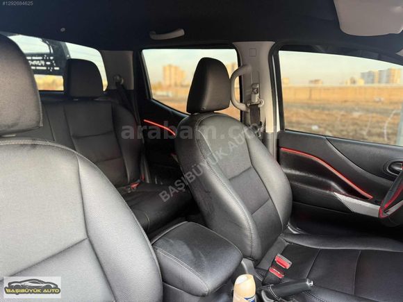 4x4 NAVARA EN İYİSİ EN UYGUNA