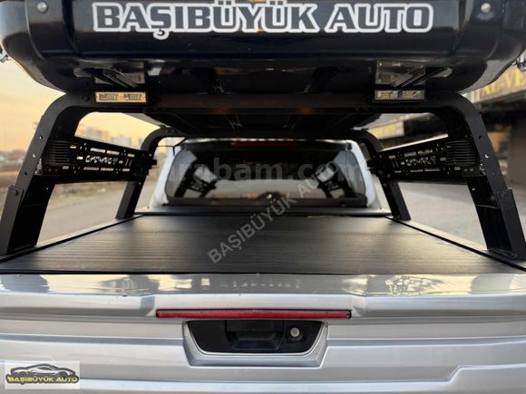 4x4 NAVARA EN İYİSİ EN UYGUNA