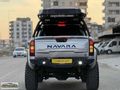 4x4 NAVARA EN İYİSİ EN UYGUNA