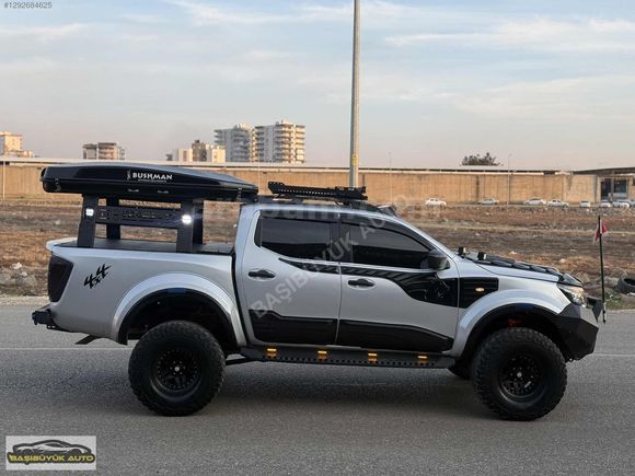 4x4 NAVARA EN İYİSİ EN UYGUNA