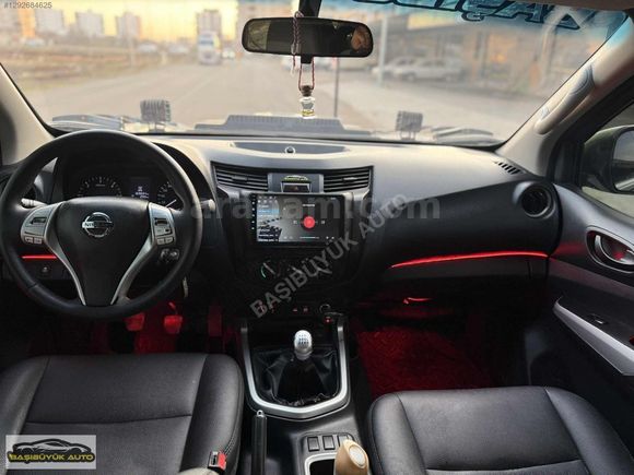 4x4 NAVARA EN İYİSİ EN UYGUNA