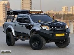 4x4 NAVARA EN İYİSİ EN UYGUNA