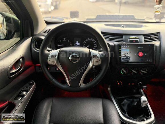 4x4 NAVARA EN İYİSİ EN UYGUNA
