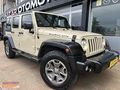 2011 MODEL JEEP WRANGLER RUBİCON...2.8 CRD 200 BG 4X4...