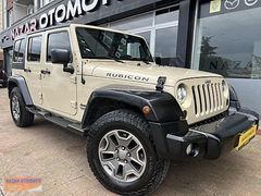 2011 MODEL JEEP WRANGLER RUBİCON...2.8 CRD 200 BG 4X4...