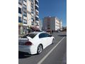 Sahibinden Honda Civic 1.6 Elegance 2011 Model  208 km Beyaz