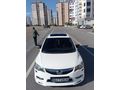 Sahibinden Honda Civic 1.6 Elegance 2011 Model  208 km Beyaz