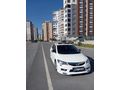 Sahibinden Honda Civic 1.6 Elegance 2011 Model  208 km Beyaz