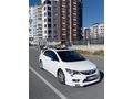 Sahibinden Honda Civic 1.6 Elegance 2011 Model  208 km Beyaz