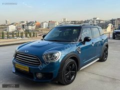MINI COOPER COUNTRYMAN ALL4 1.5 136 HP CHILI
