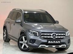 2022 GLB 200 Progressive+4MATİK HATASIZ