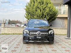 2021 MODEL / MERCEDES-BENZ / GLB 200 AMG+ / 4 MATİC