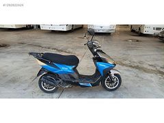 BEDAVAYA MOTOR AYAĞINI YERDEN KESMEK İÇİN