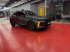 Sahibinden DS Automobiles DS4 1.5 BlueHDi Pallas 2025 Model aracım komple TPU PPF KAPLI  