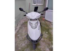 Sahibinden Kuba Zenzero 125