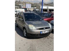 Sahibinden Ford Fiesta 1.4 TDCi Comfort 2003 Model 