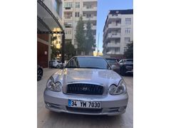 Sahibinden Hyundai Sonata 2.0 GLS 2005 Model 