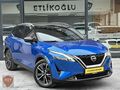 ETLİKOĞLU'' BOYASIZ-2022/84.000 KM-PLATİNUM PREMİUM-QASHQAİ