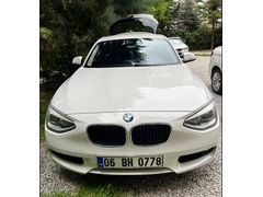 Sahibinden BMW 1 Serisi 116i Technology 2014 Model 