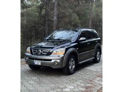 Sahibinden Kia Sorento 2.5 CRDi EX 2006 Model 