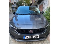 Sahibinden Fiat Egea 1.6 Multijet Street 2020 Model 