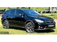 KÜÇÜK OTOMOTİV'DEN 2012 MODEL SUBARU XV 1.6 PREMİUM CVT 4X4