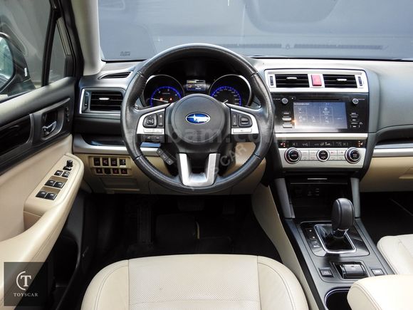 _SUBARU_OUTBACK_2.0 D_LİMİTED_CVT_36_AY_VADE/TAKSİT_İMKANI_