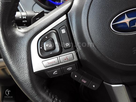 _SUBARU_OUTBACK_2.0 D_LİMİTED_CVT_36_AY_VADE/TAKSİT_İMKANI_