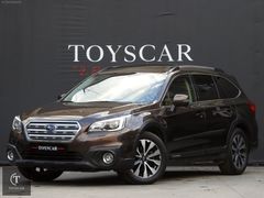 _SUBARU_OUTBACK_2.0 D_LİMİTED_CVT_36_AY_VADE/TAKSİT_İMKANI_