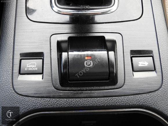 _SUBARU_OUTBACK_2.0 D_LİMİTED_CVT_36_AY_VADE/TAKSİT_İMKANI_