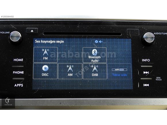 _SUBARU_OUTBACK_2.0 D_LİMİTED_CVT_36_AY_VADE/TAKSİT_İMKANI_