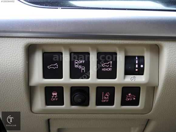 _SUBARU_OUTBACK_2.0 D_LİMİTED_CVT_36_AY_VADE/TAKSİT_İMKANI_