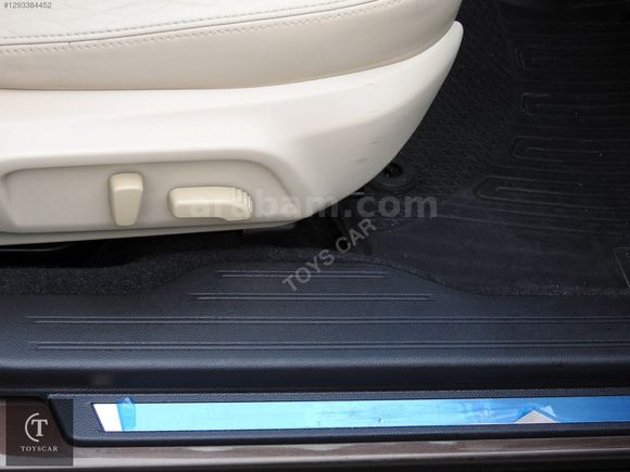 _SUBARU_OUTBACK_2.0 D_LİMİTED_CVT_36_AY_VADE/TAKSİT_İMKANI_