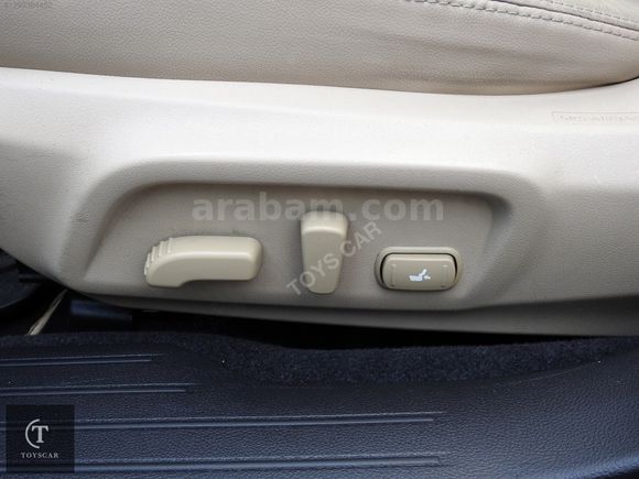 _SUBARU_OUTBACK_2.0 D_LİMİTED_CVT_36_AY_VADE/TAKSİT_İMKANI_